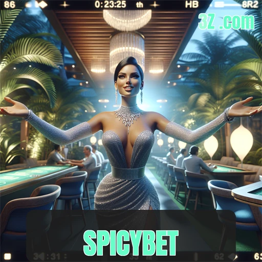 Apostas Quentes: Explore O Mundo do SpicyBet Hoje Mesmo