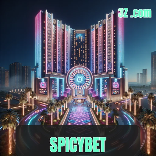 Plataforma Spicybet: Emoção e Inovação em Cada Aposta