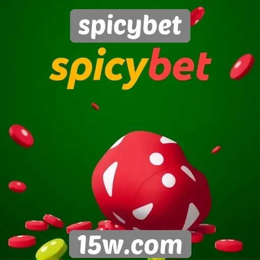Promoções e bônus disponíveis na spicybet