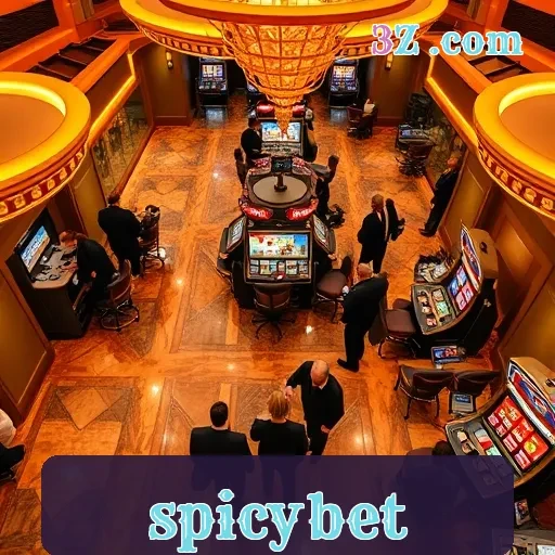 spicybet: Descubra as Promoções Fantásticas e Ganhe Mais nas Apostas