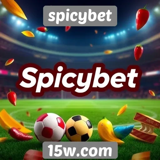 Plataforma de apostas Spicybet cresce entre jogadores