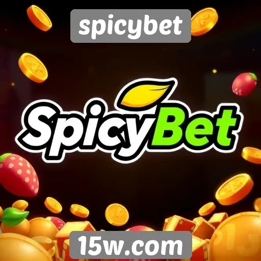 Spicybet oferece ampla variedade de jogos online